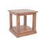 Frame End Table-16440493