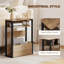 Rectangular Side Table-11560081