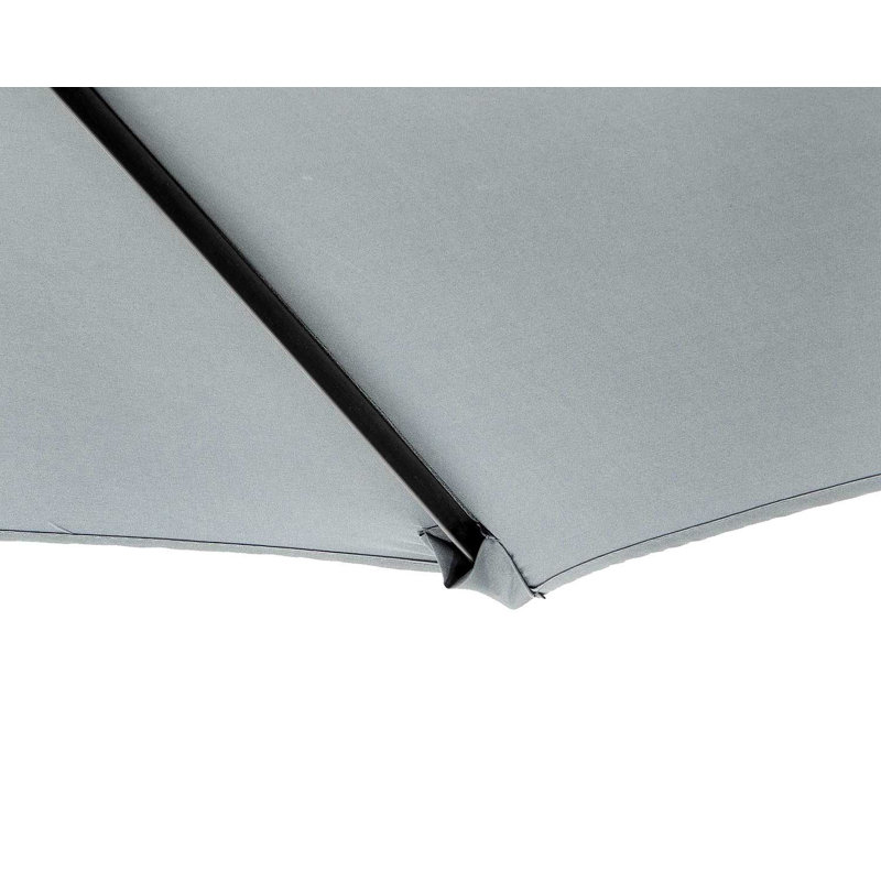 Espinosa 300cm Market Parasol