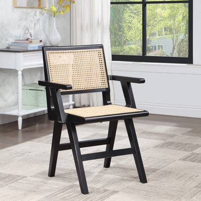 Preston Preston Dining Arm Chair, Set Of 2