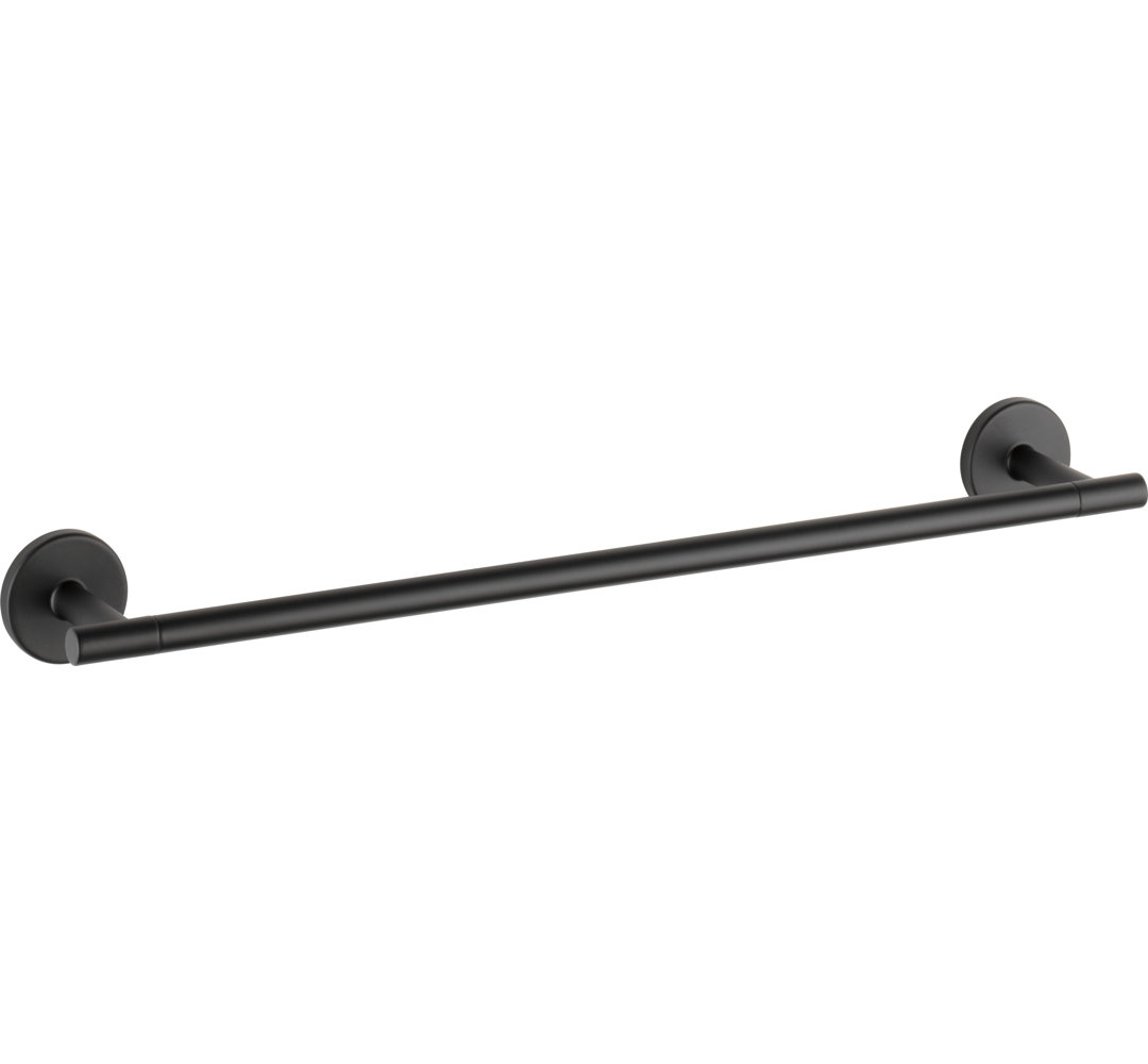 Trinsic 18" Wall Mounted Towel Bar Delta
