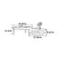 Ensemble de tables basses rondes French French