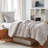 Coma-Holic Coma Inducer Buttery Taupe Oversized Comforter-83552179