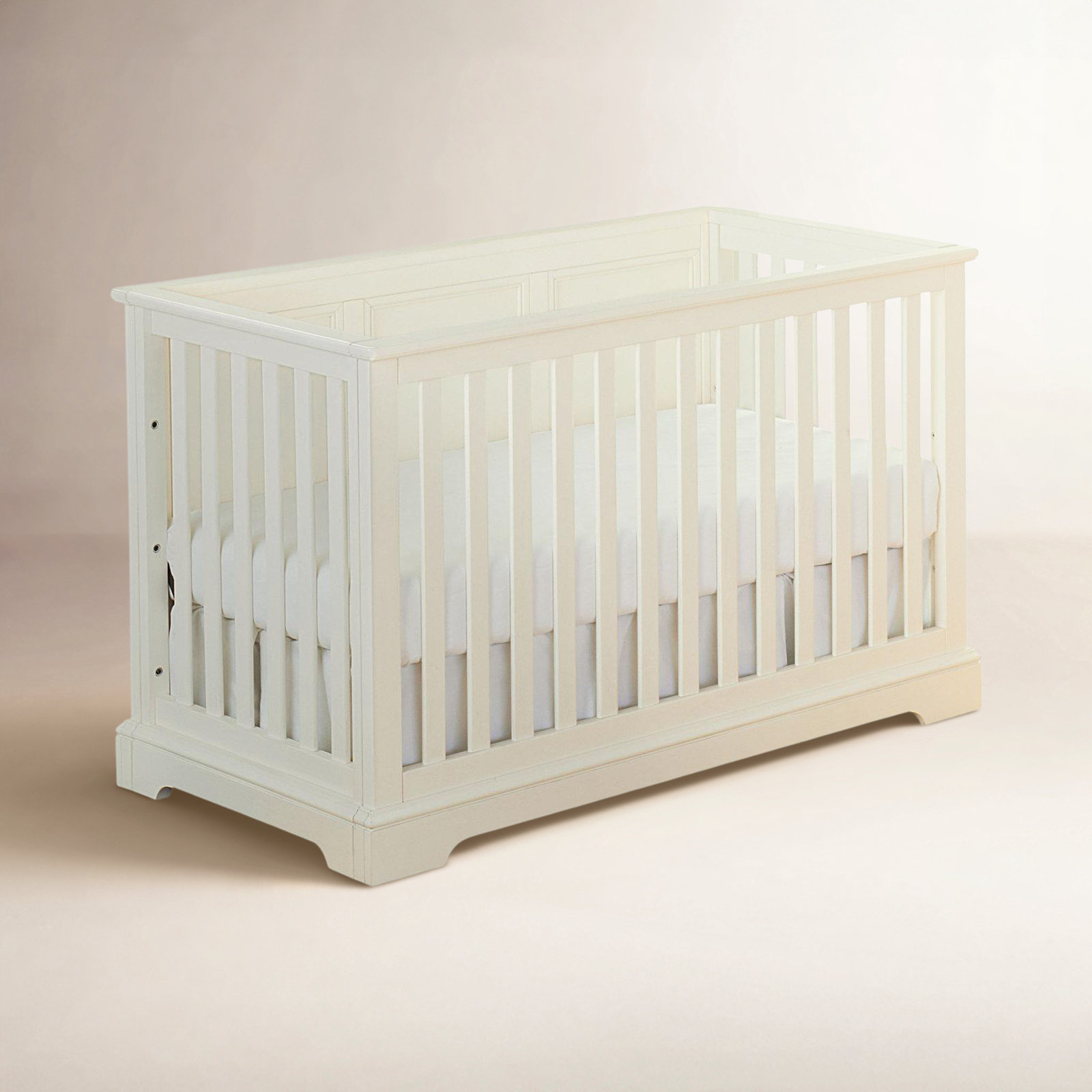 Charter Crib, Chalk