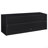 O'brien Black 3-Drawer TV Stand Media Console