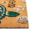 Tapis d'entrée antidérapant Cordelia-44945297