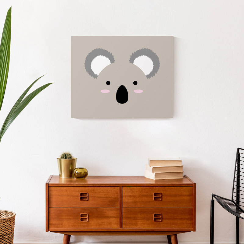 Art sur toile, H 16 po x l 20 po x P 1,25 po