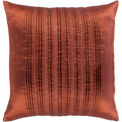 Burlington Accent Throw Pillow with Fill