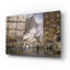 «20Th Century Ltd. At Syracuse Ny 1936» par Stanton Manolakas, art mural en verre acrylique-2075729966