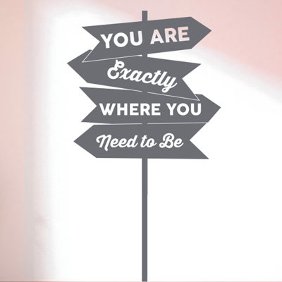Wall Decal