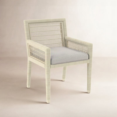 Glinda Dining Armchair