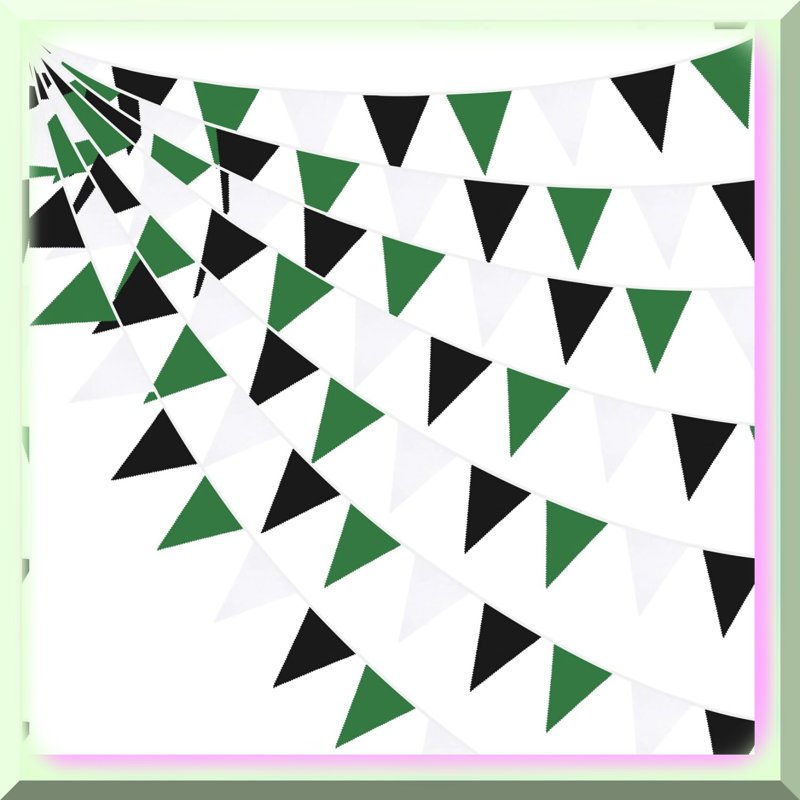 Baby Shower Fingerprint Tree Canvas Keepsake