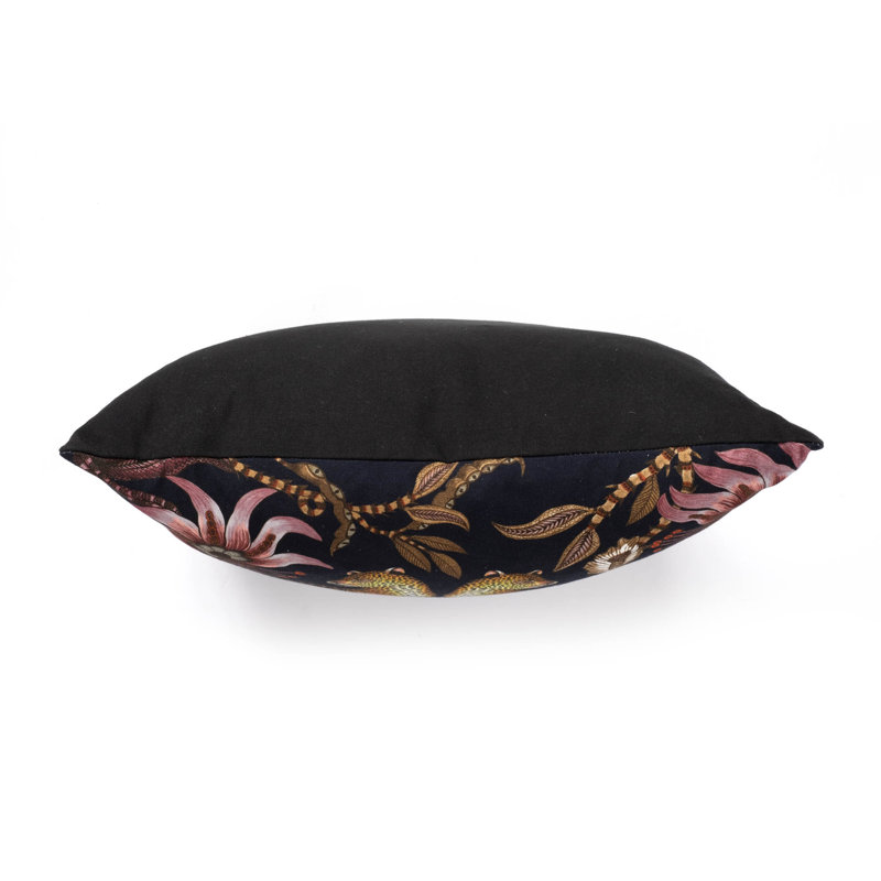 Ardmore Cotton Pillow, Night
