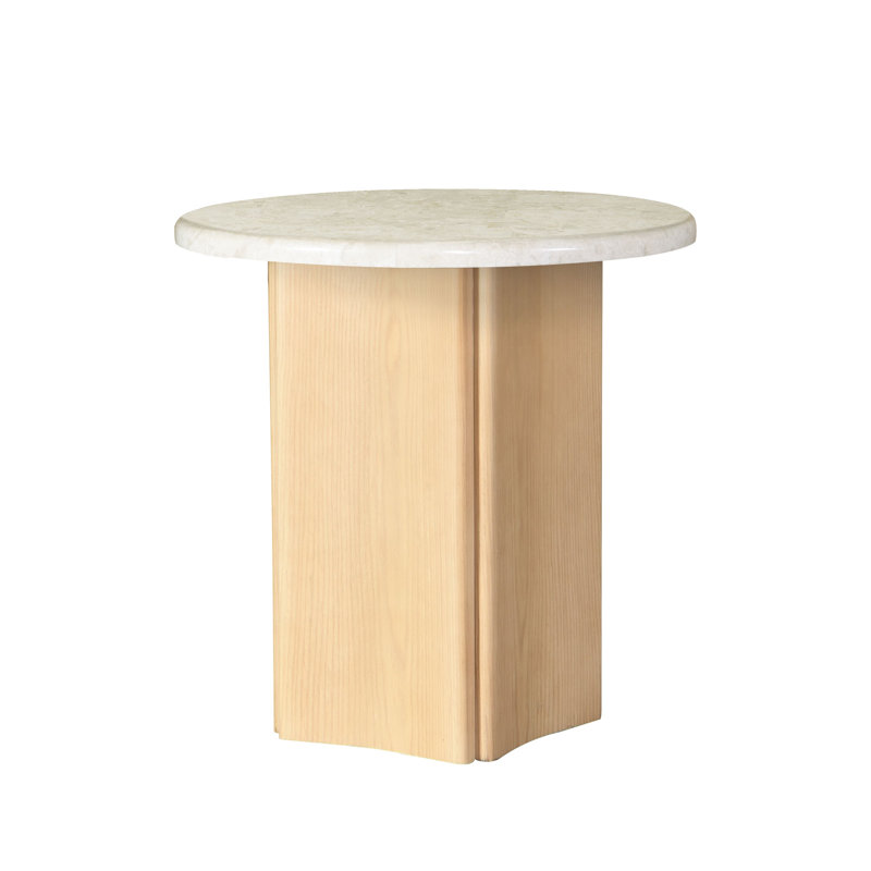 Neve End Table