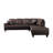 Kaneisha Upholstered L-Shaped Sectional-1655434675-1655434686