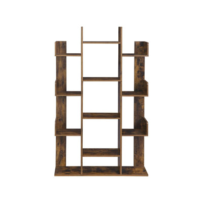 140 cm H x 86 cm W Bookcase