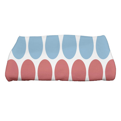 Serviette de bain Malcho
