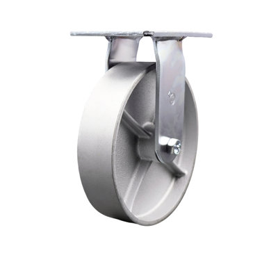 Semi Steel Caster