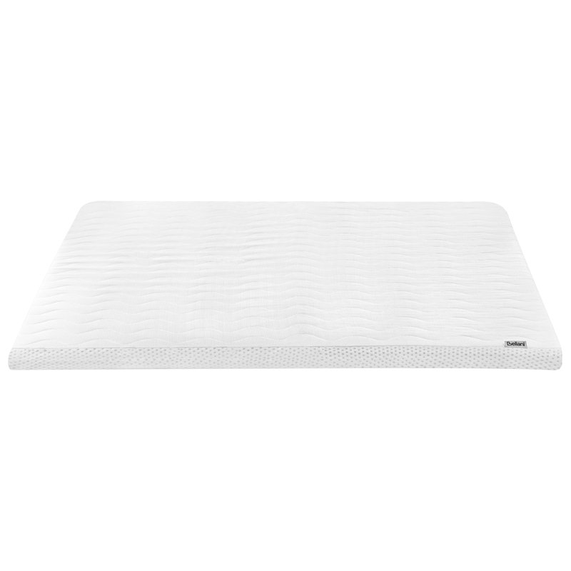 Gel Foam Mattress Topper FROSTY, European Kingsize (160 x 200 cm)