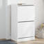 12 Pair Shoe Storage Cabinet-149547875