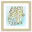 Abc Blue », impression sur papier-47831857-47831952