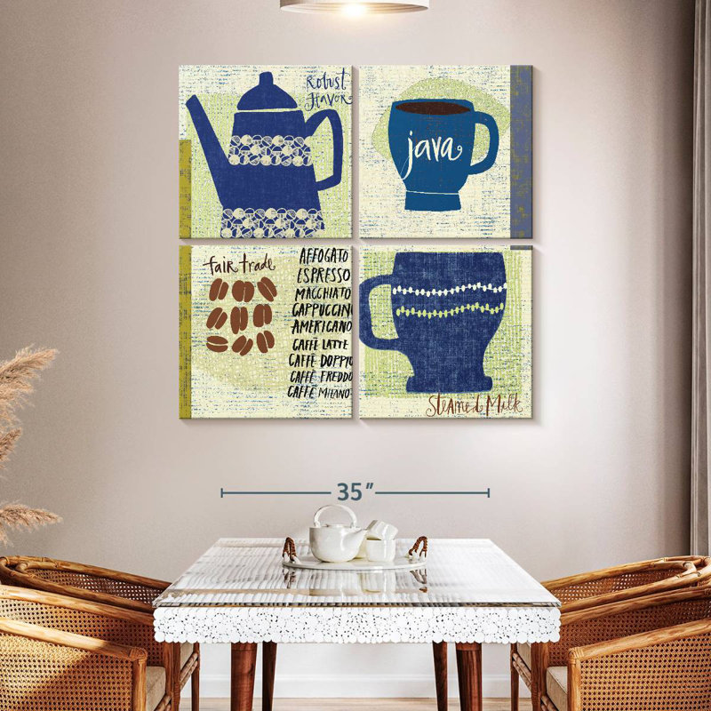 Yarlin Modern Cafe III