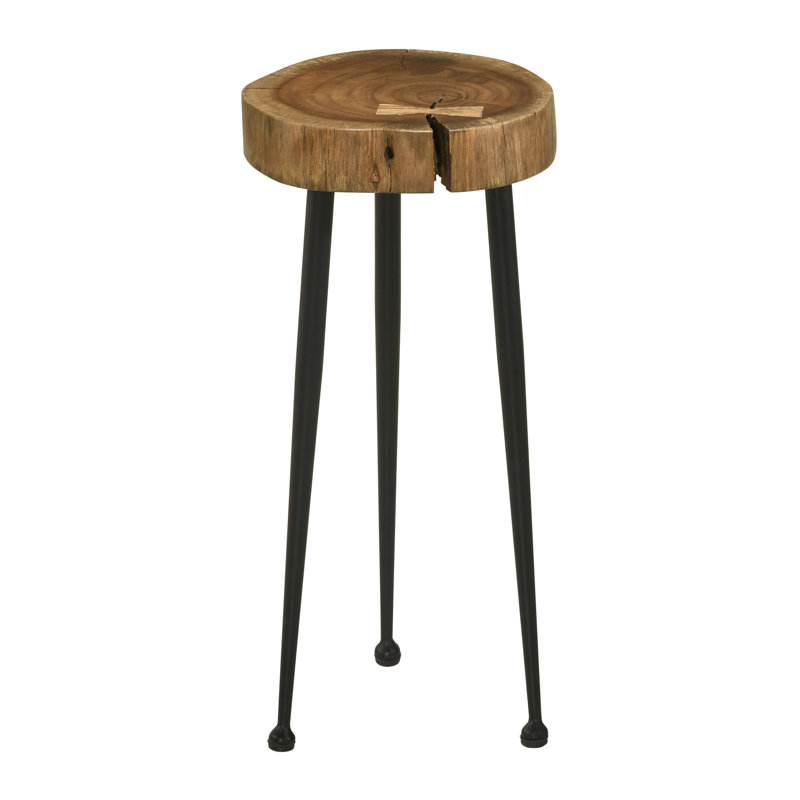 Bohlen End Table