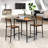 Agolagh Four Leg Dining Set