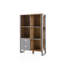San Joaquin Display Cabinet