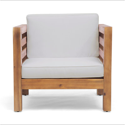 OANA CLUB CHAIR