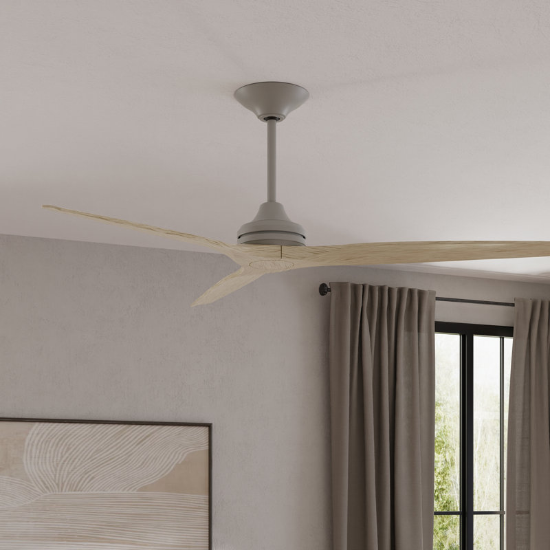 Spitfire 64 " Ceiling Fan