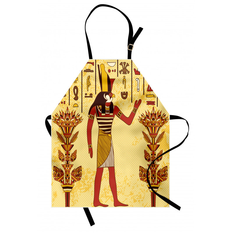 Bib Apron