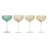 Traver 10oz. Drinking Glass Set