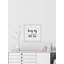 Living My Best Life 1 Piece Single Picture Frame Painting-272941849