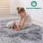 Runner Area Rug  - 2' X 8' Medallion-850894965