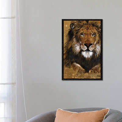 Patricia Pinto by Patricia Pinto - Floater Frame Gallery-Wrapped Canvas Giclée on Canvas