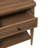 Adonia Modern Side Table with Drawers-1861704955