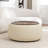 Pietsch Round Cocktail Ottoman With Storage-1728911438