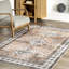 Tapis lavable à la machine Evelina-798534474