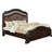 Florijan Upholstered Standard Bed-28224064