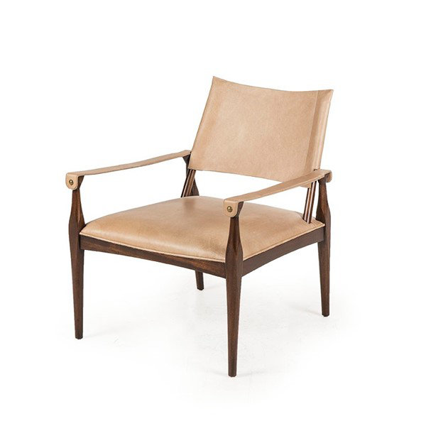 Gerdes Armchair