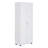Storage Cabinet with Two Doors and Adjustable Shelf for Bathroom, Office, Kitchen-1747730789