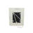 Msgana Natural Solid Wood Picture Frame