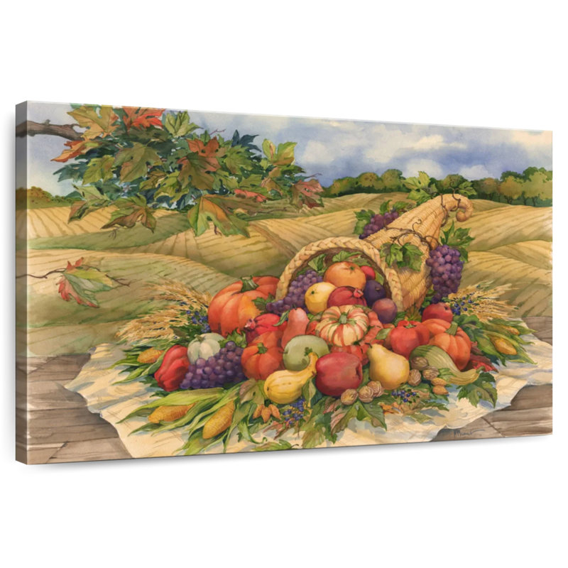 Trio d'ananas moderne Yarlin, H 34 po x l 51 po