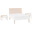 Deborah Configurable Bedroom Set