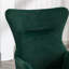 Chaise berçante en métal-67992696