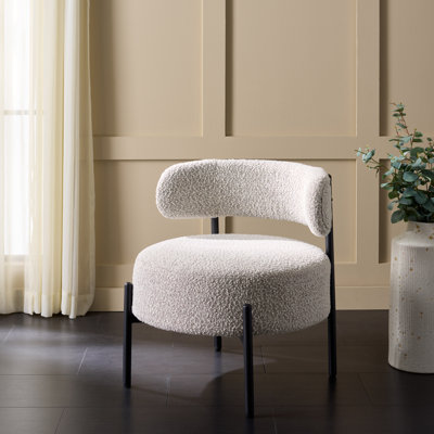 Chaise de salle à manger Cardan
