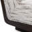 Crandall Upholstered Swivel Accent Chair