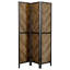 Paravent Rustic