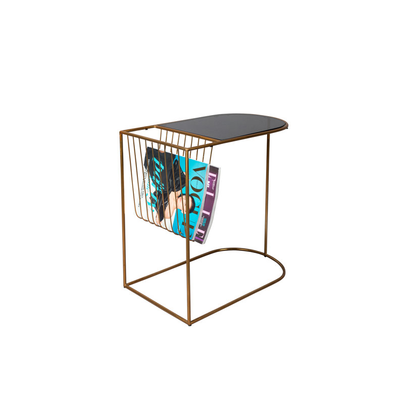 Table de bout Eileen